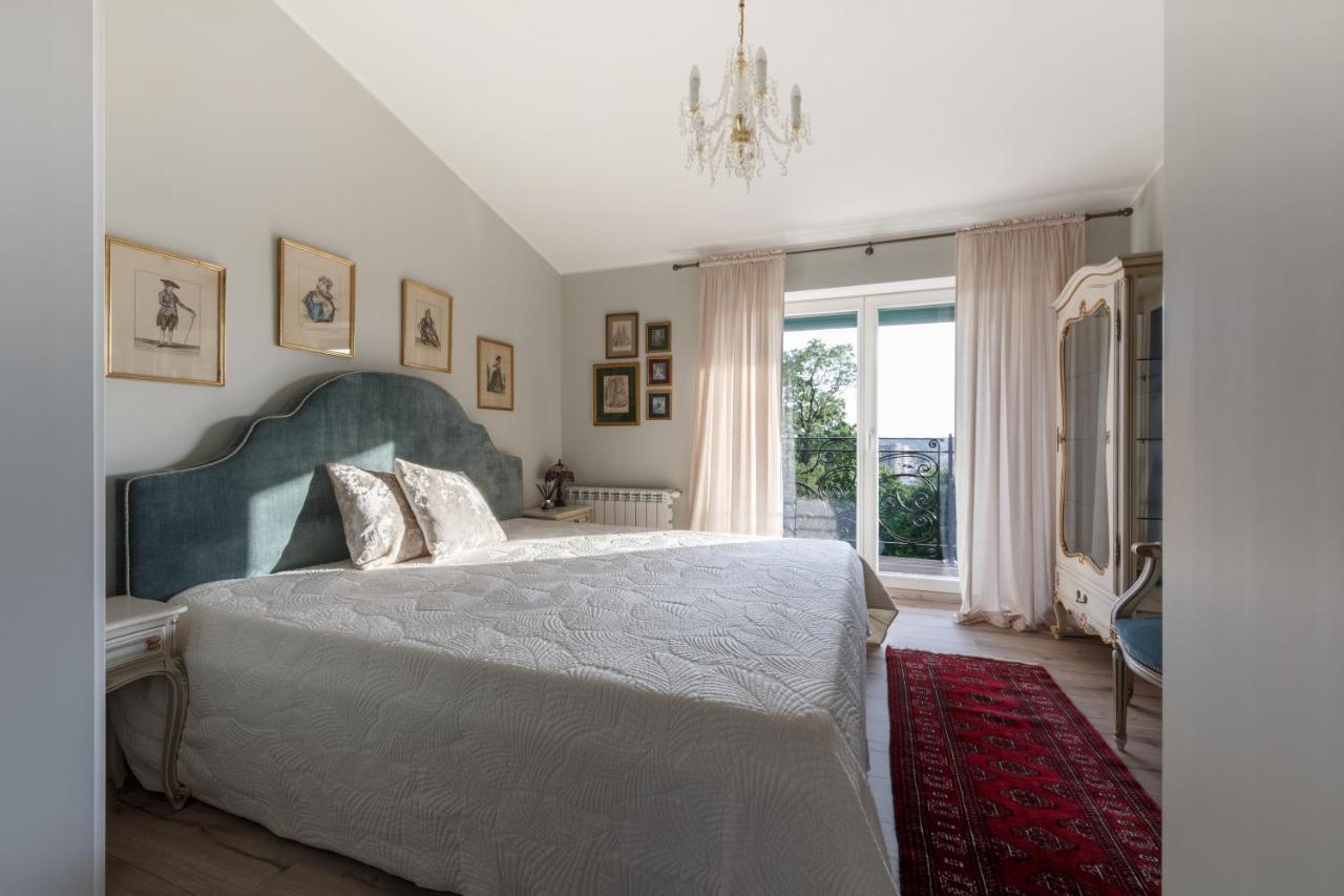 Heritage Boutique 'Green Hill' Kaunas Buitenkant foto