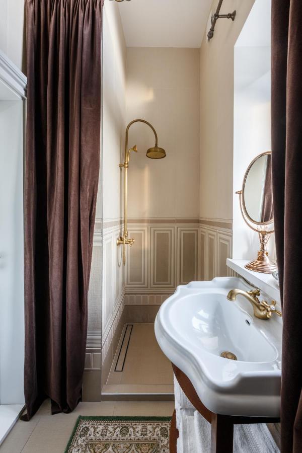 Heritage Boutique 'Green Hill' Kaunas Buitenkant foto